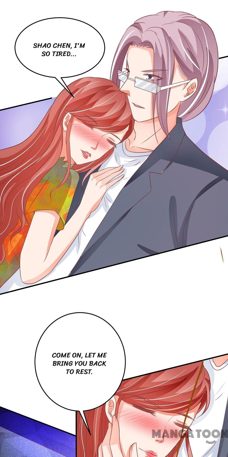 Prince’s Private Baby Chapter 191 page 23