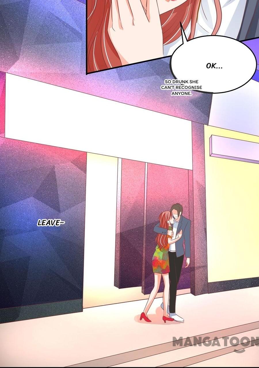 Prince’s Private Baby Chapter 191 page 24