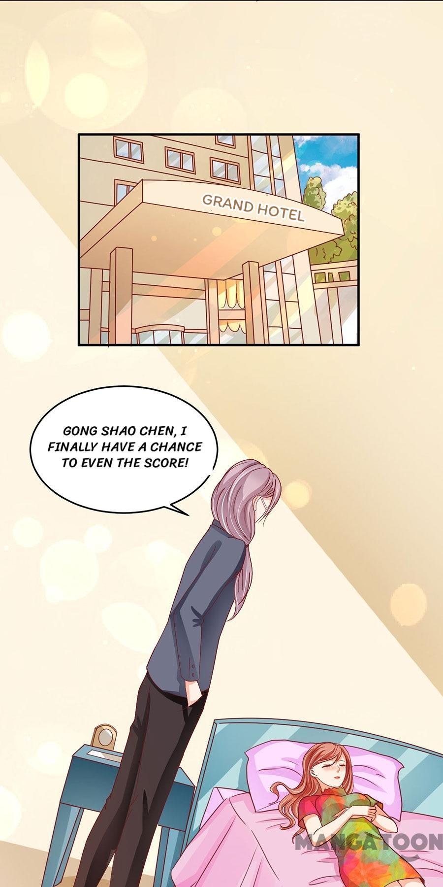 Prince’s Private Baby Chapter 191 page 25