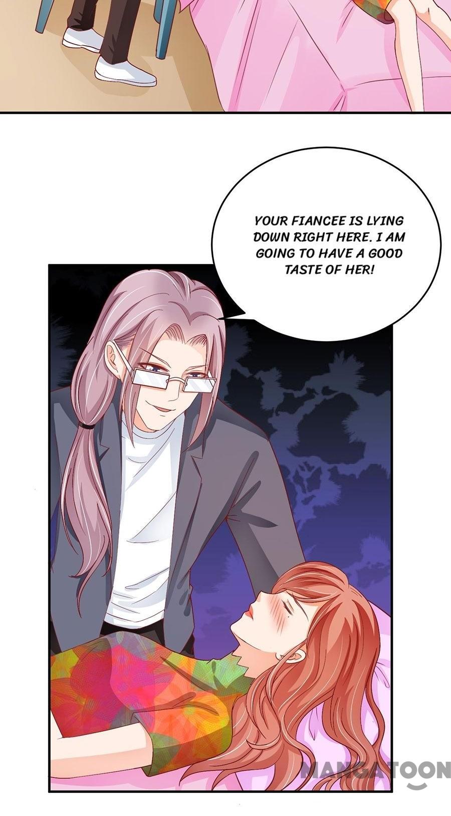 Prince’s Private Baby Chapter 191 page 26