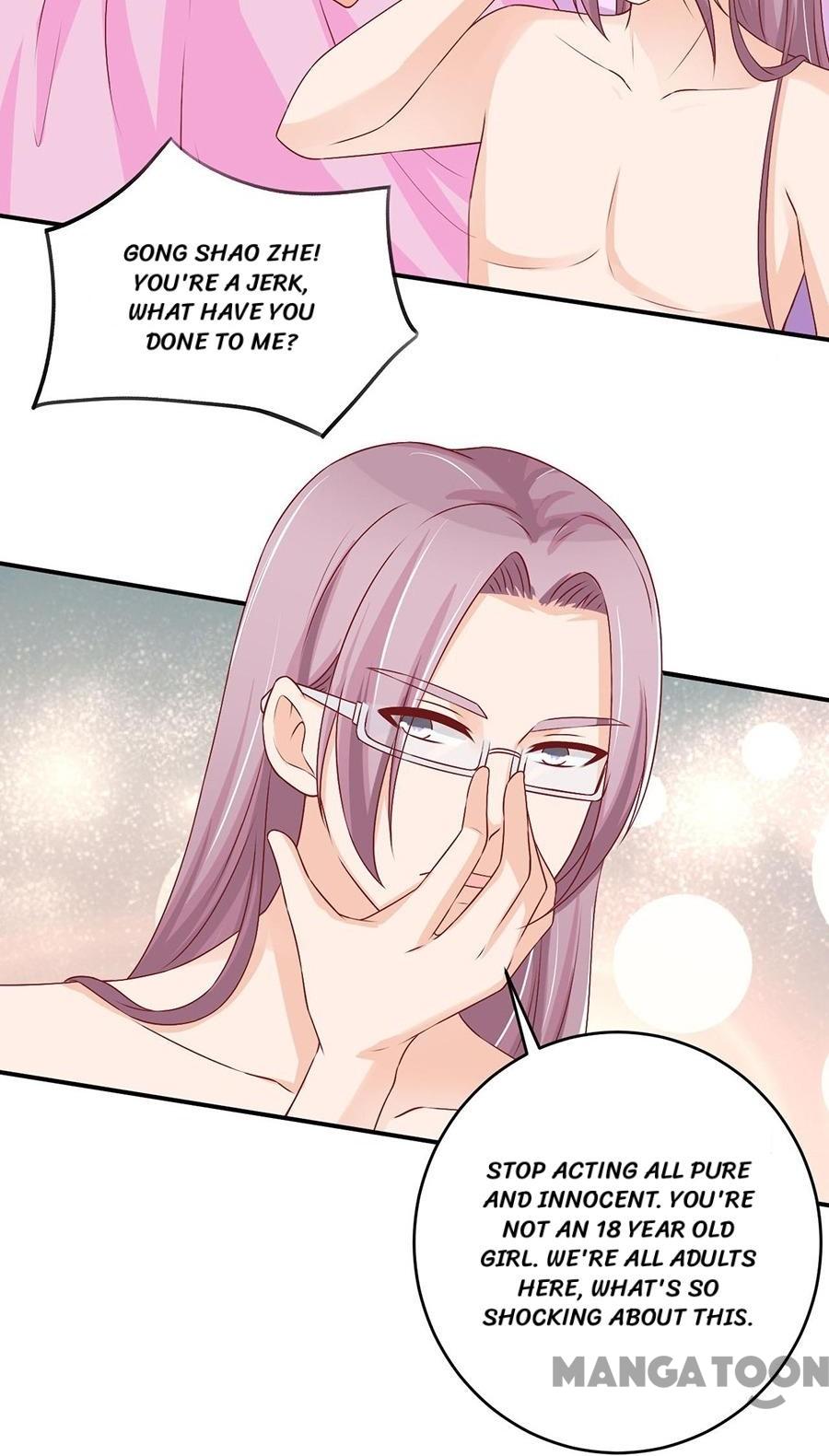 Prince’s Private Baby Chapter 192 page 2