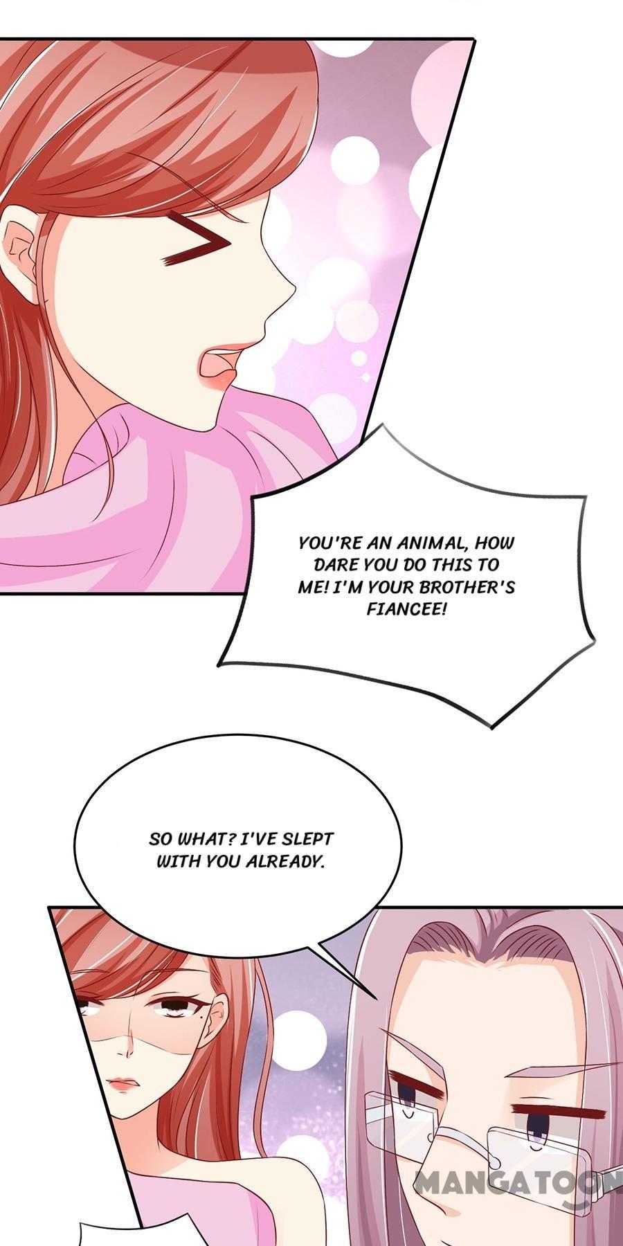 Prince’s Private Baby Chapter 192 page 3