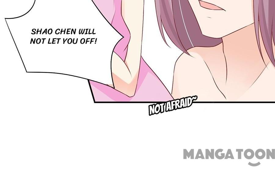 Prince’s Private Baby Chapter 192 page 4