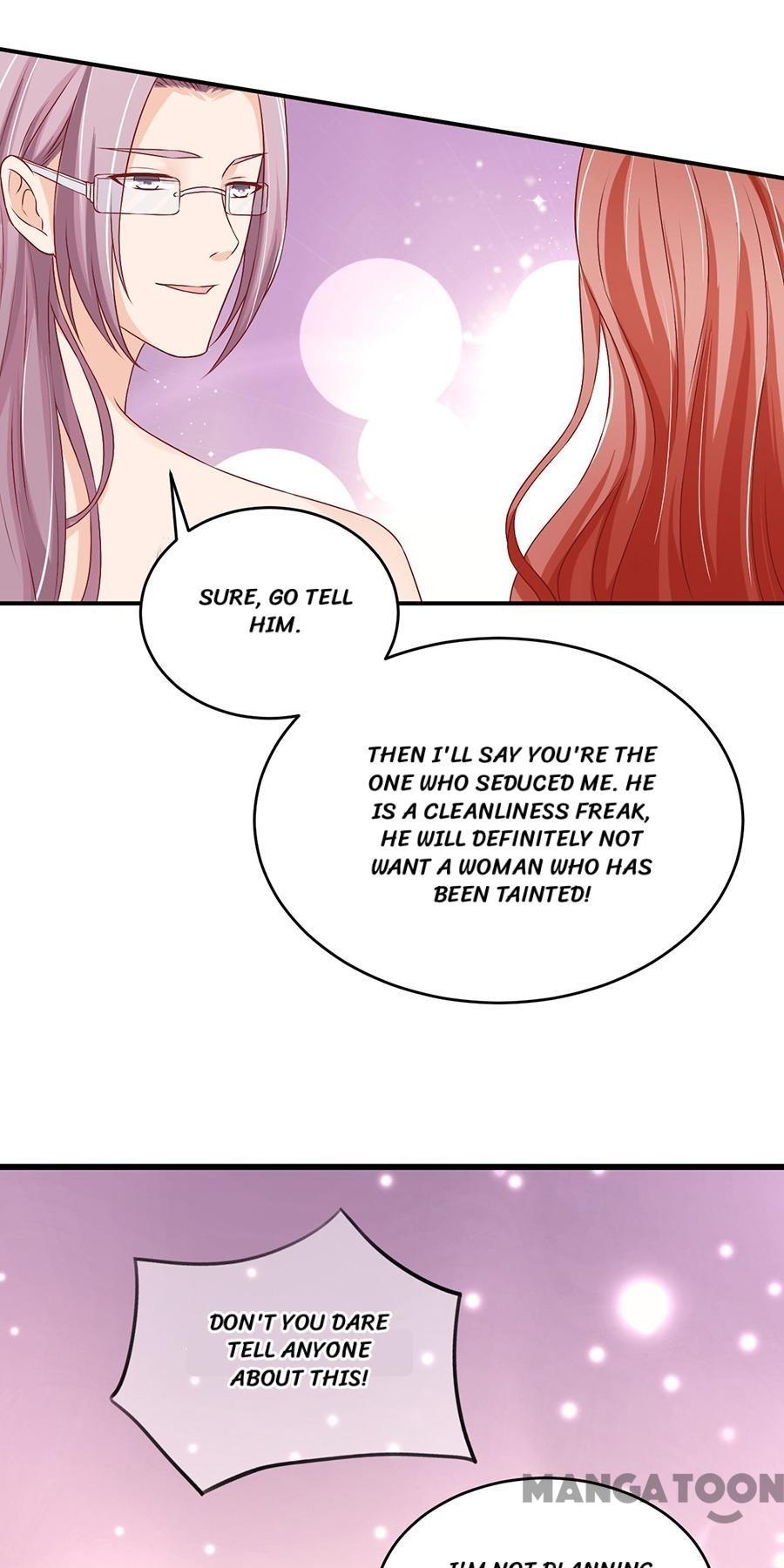 Prince’s Private Baby Chapter 192 page 5