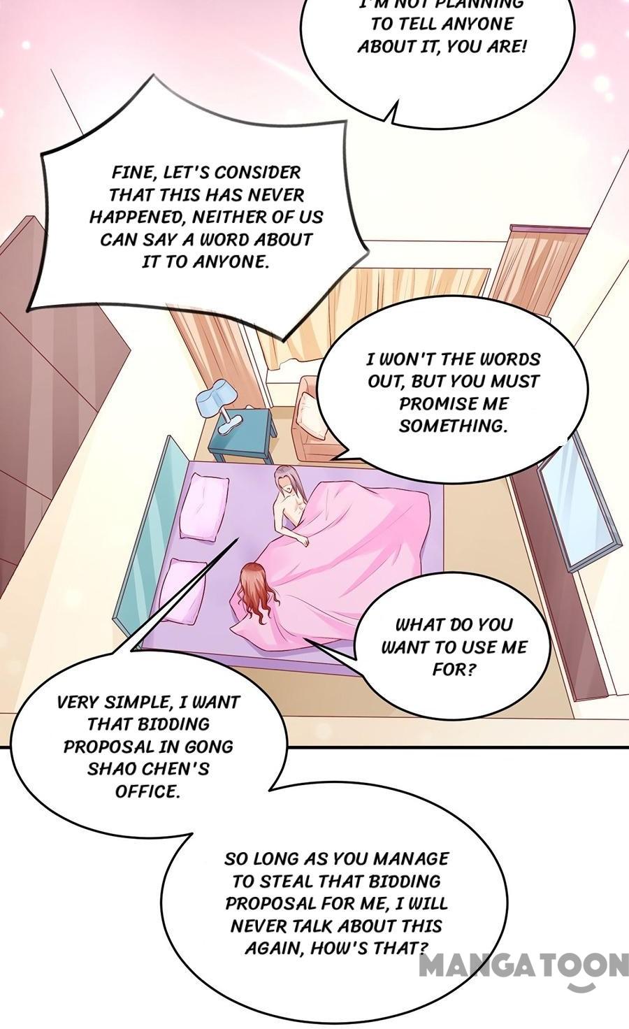 Prince’s Private Baby Chapter 192 page 6