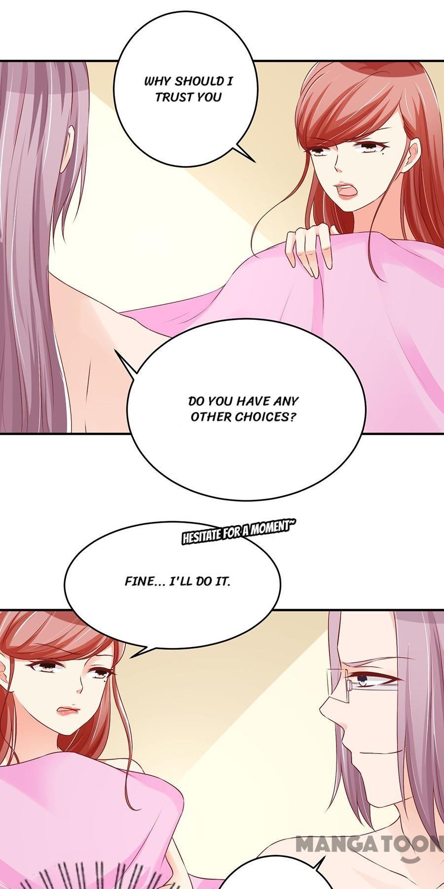 Prince’s Private Baby Chapter 192 page 7