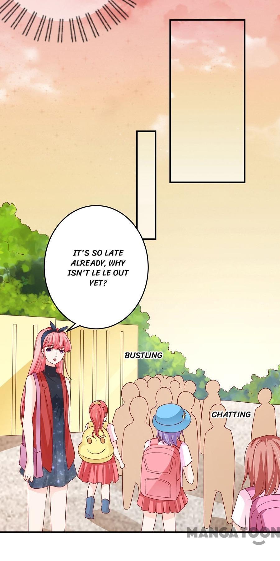 Prince’s Private Baby Chapter 192 page 9