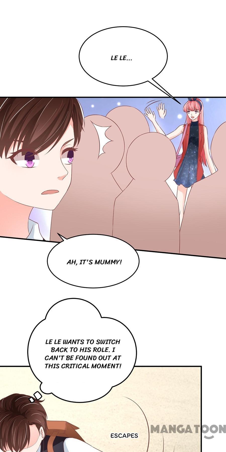 Prince’s Private Baby Chapter 192 page 13
