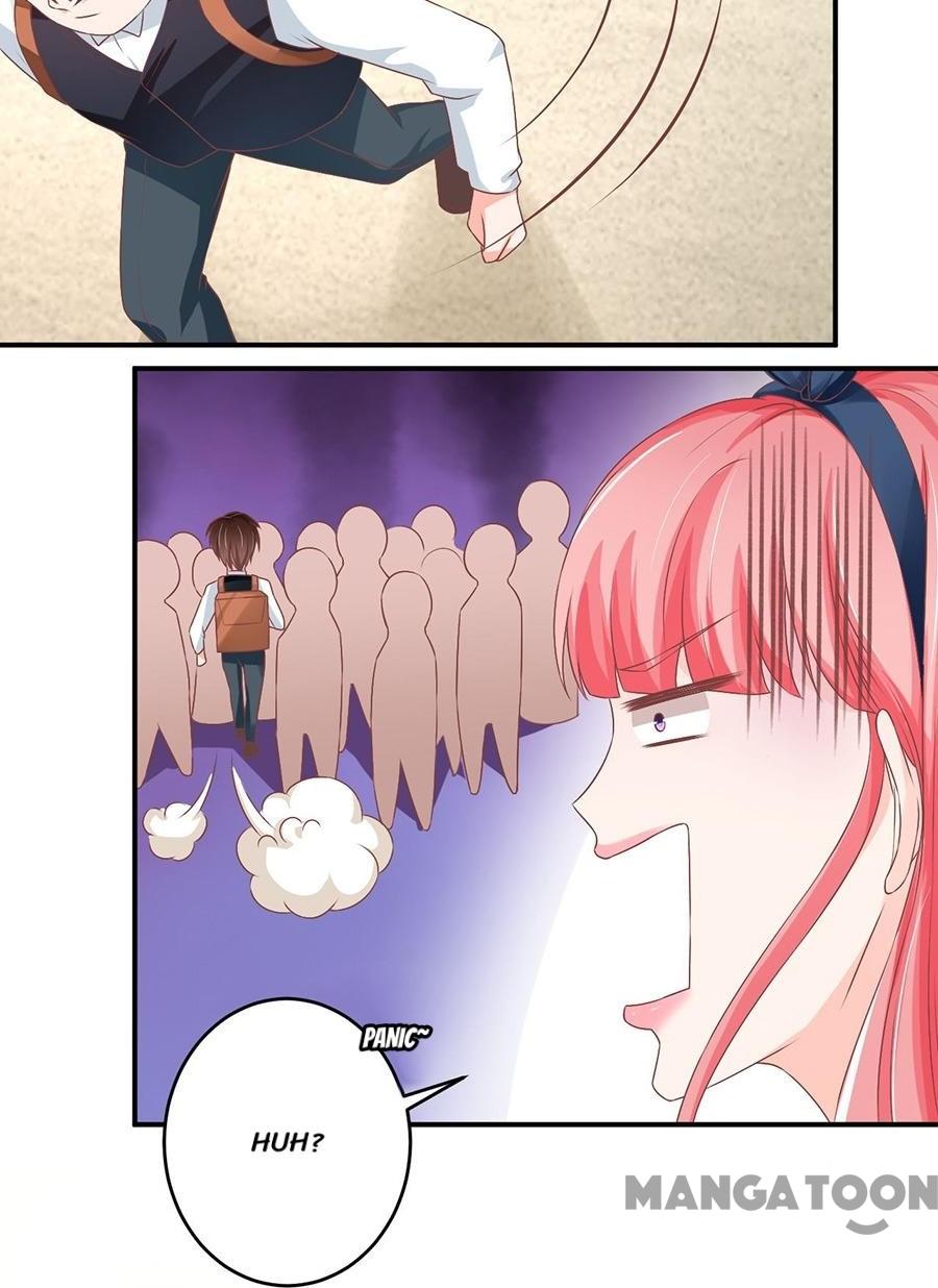 Prince’s Private Baby Chapter 192 page 14