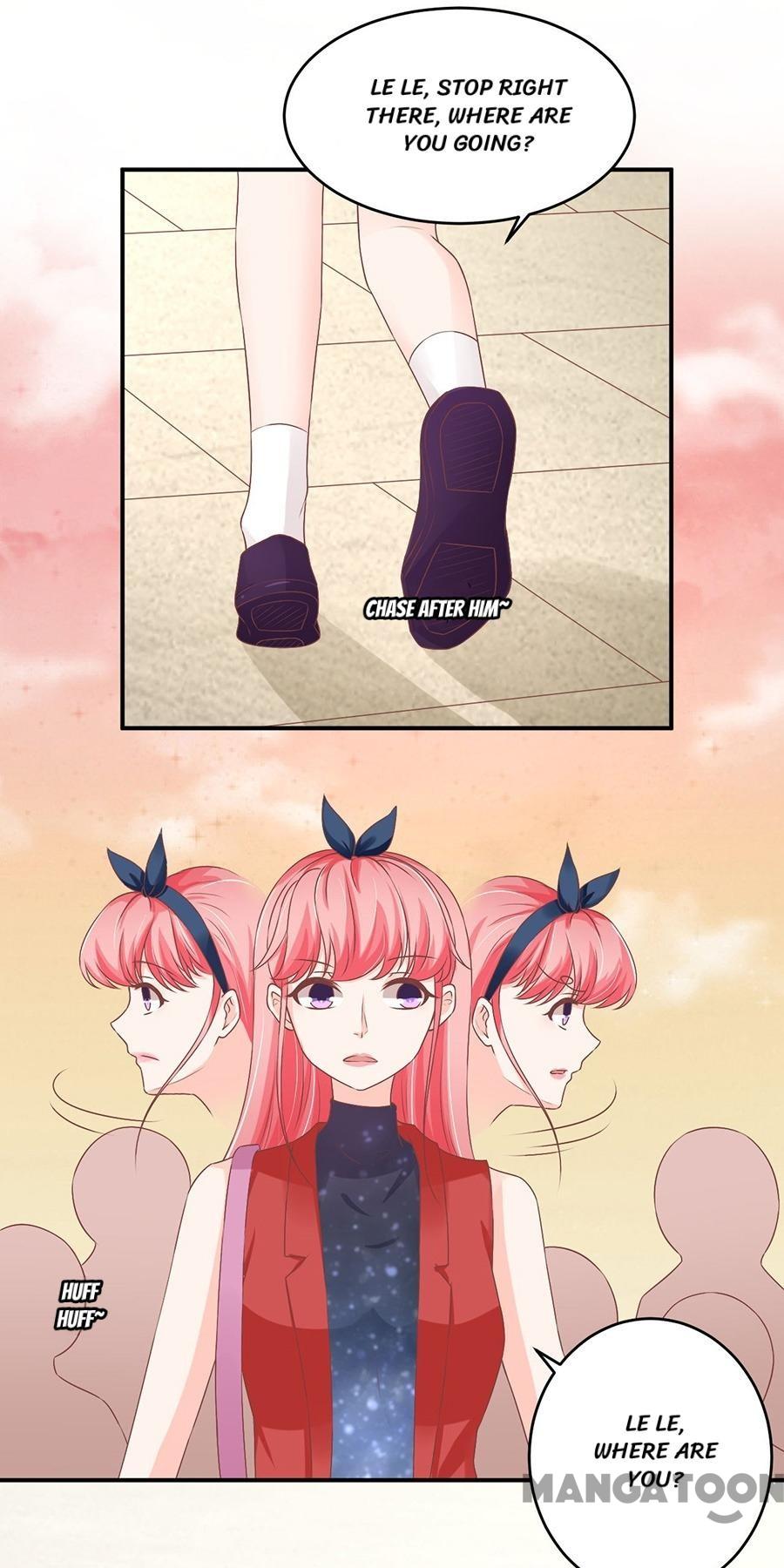 Prince’s Private Baby Chapter 192 page 15
