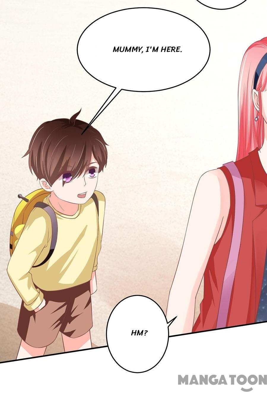 Prince’s Private Baby Chapter 192 page 16