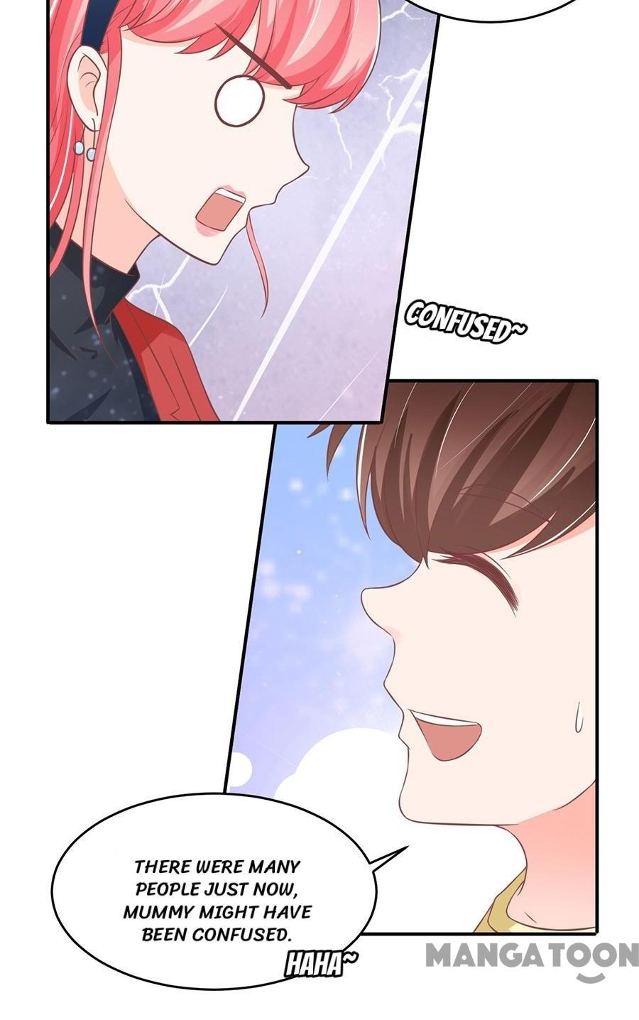 Prince’s Private Baby Chapter 192 page 20