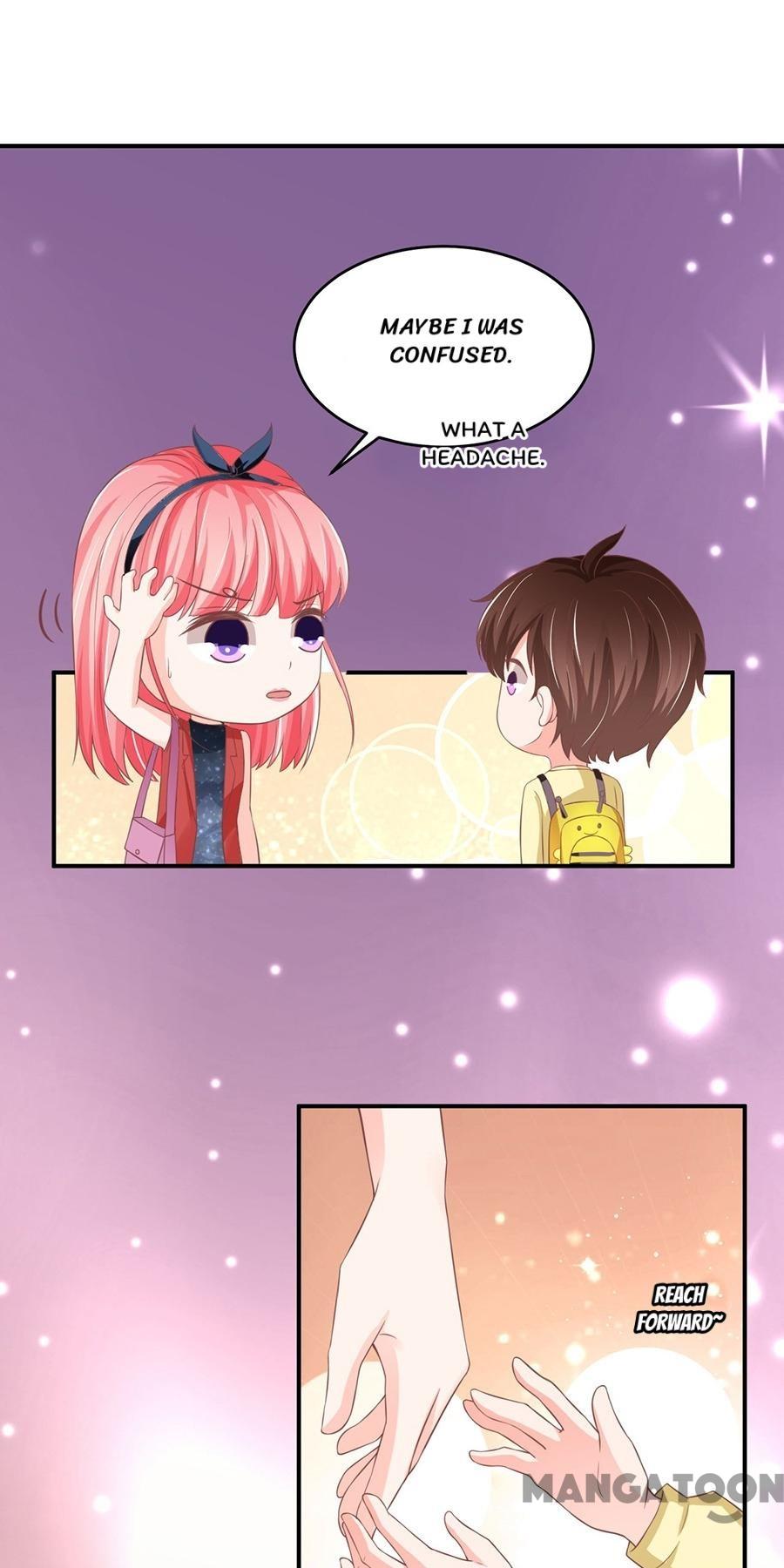 Prince’s Private Baby Chapter 192 page 21