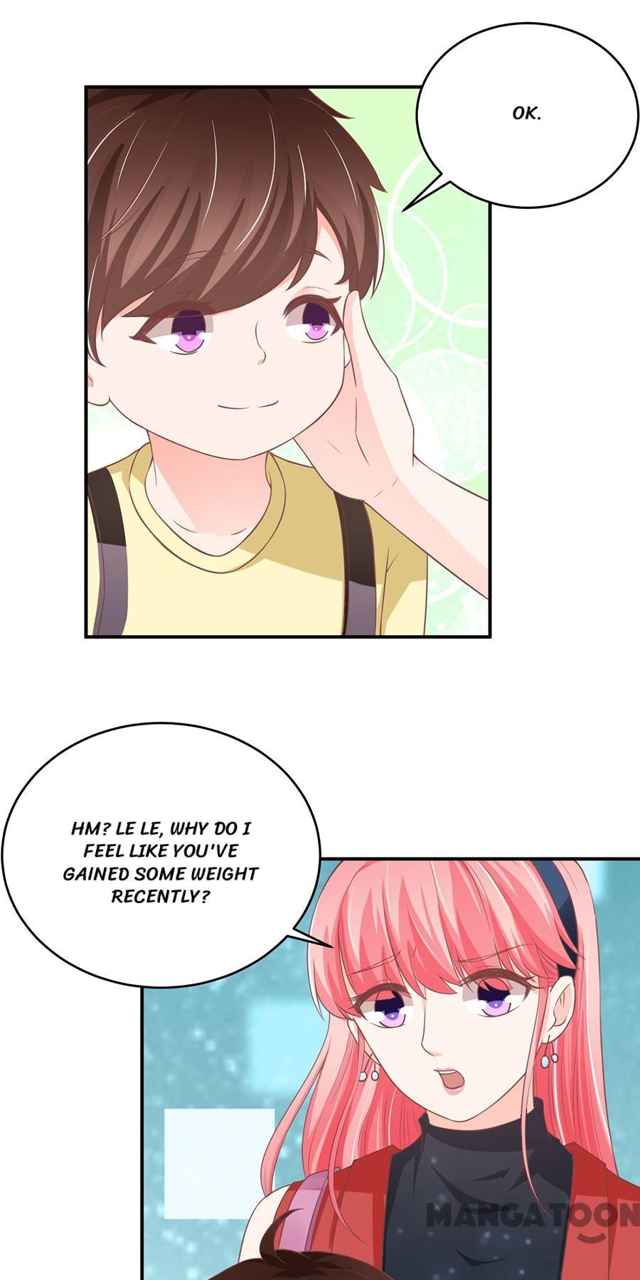 Prince’s Private Baby Chapter 192 page 23