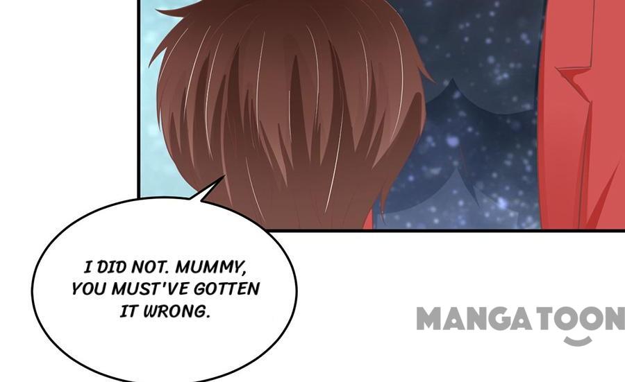 Prince’s Private Baby Chapter 192 page 24