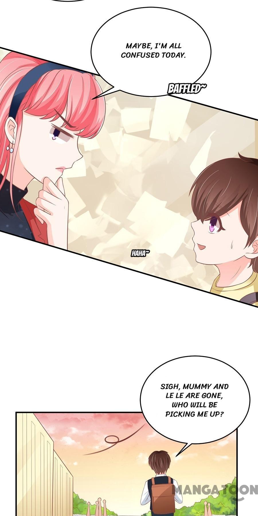 Prince’s Private Baby Chapter 192 page 25