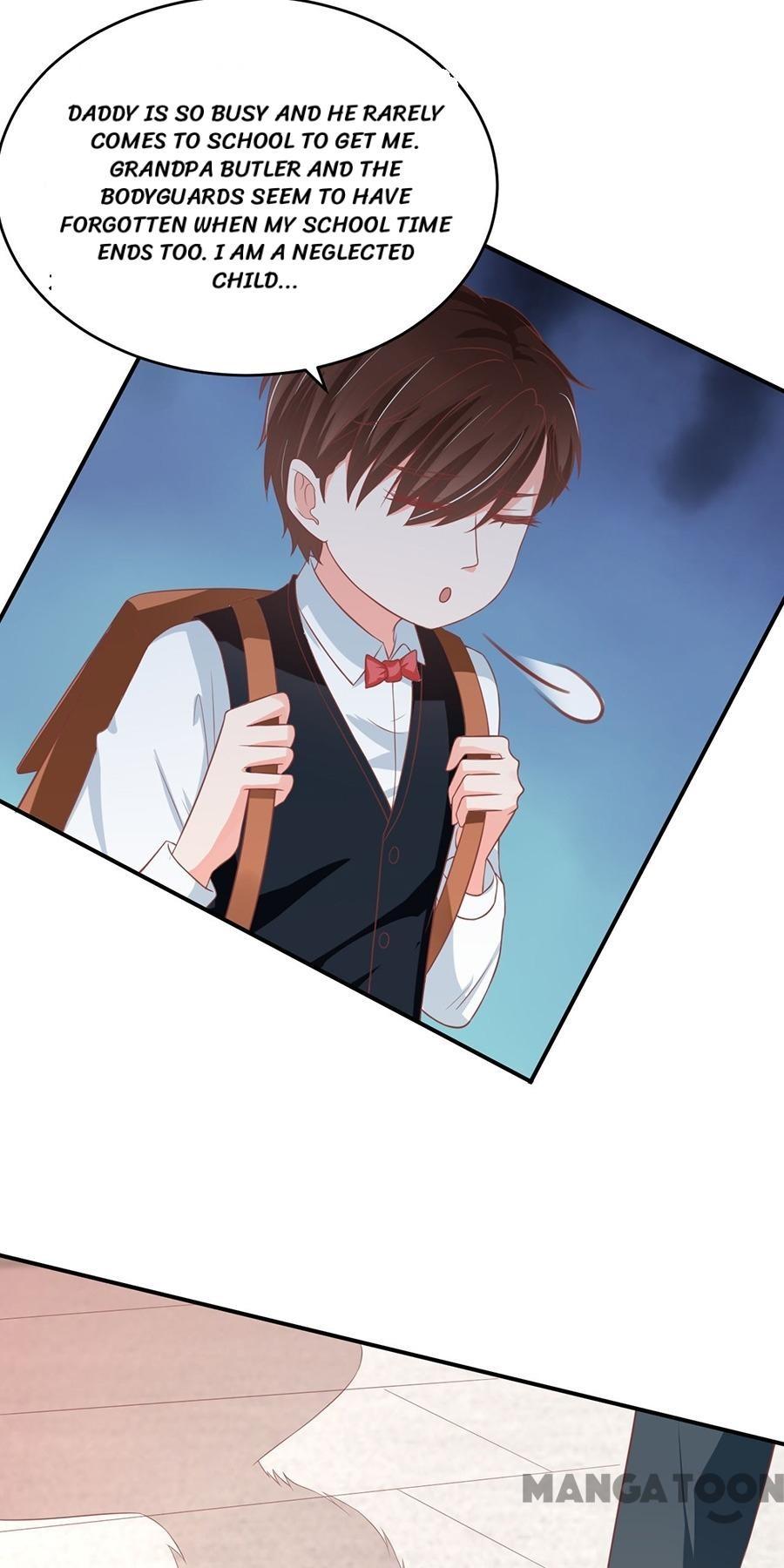 Prince’s Private Baby Chapter 192 page 27
