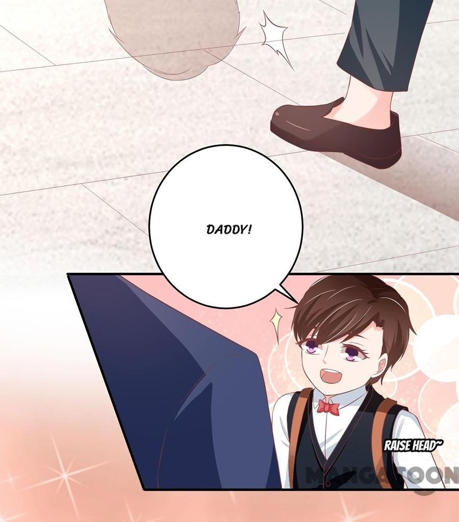 Prince’s Private Baby Chapter 192 page 28