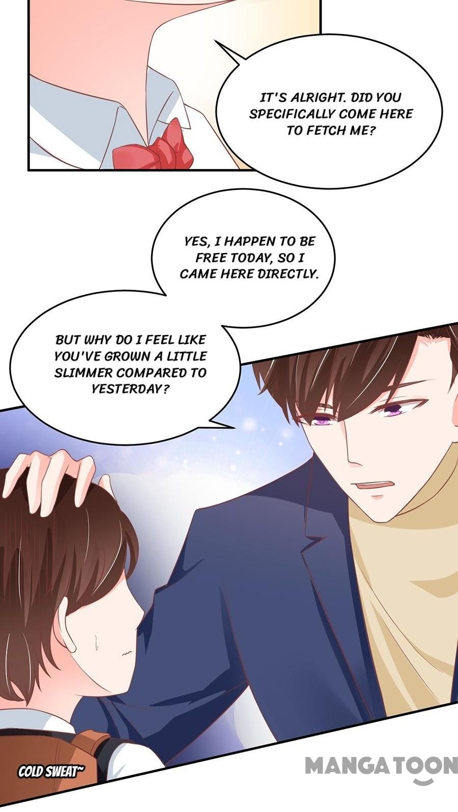 Prince’s Private Baby Chapter 192 page 30