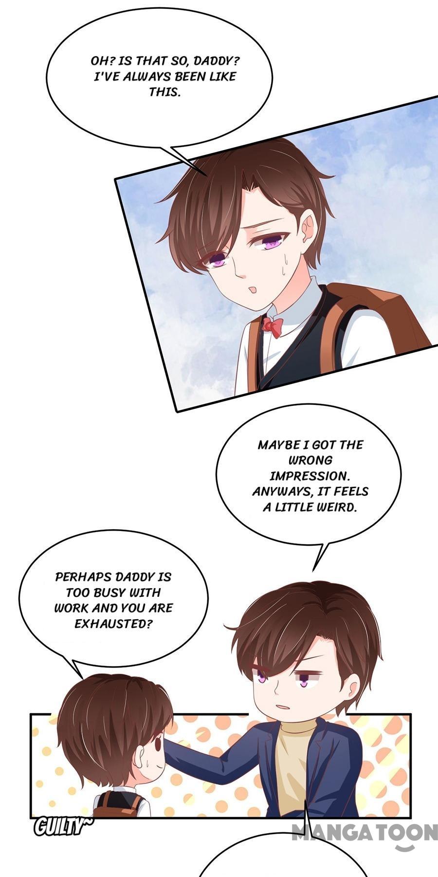 Prince’s Private Baby Chapter 192 page 31