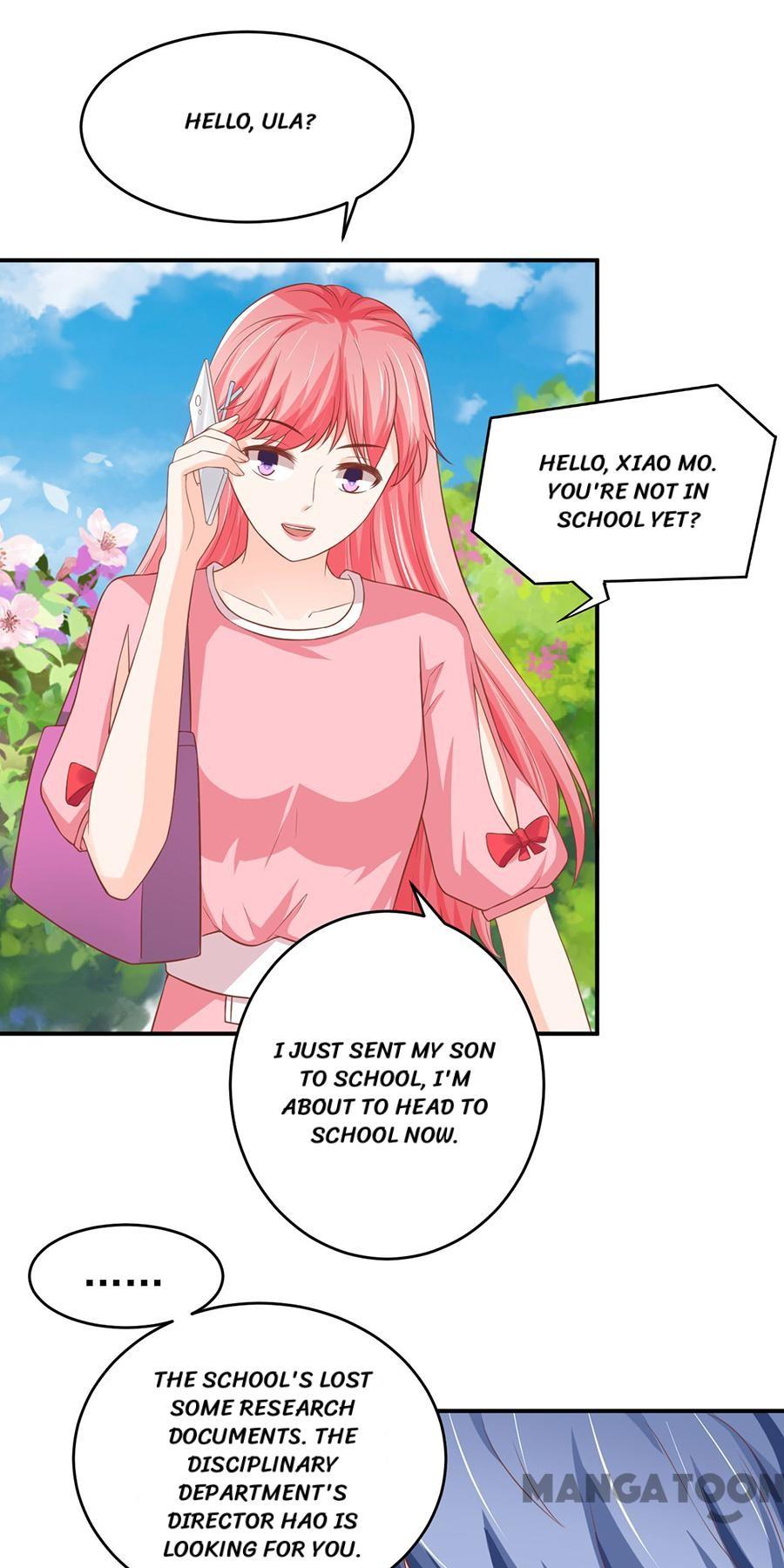 Prince’s Private Baby Chapter 193 page 3