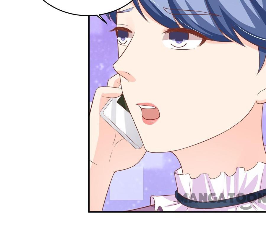 Prince’s Private Baby Chapter 193 page 4