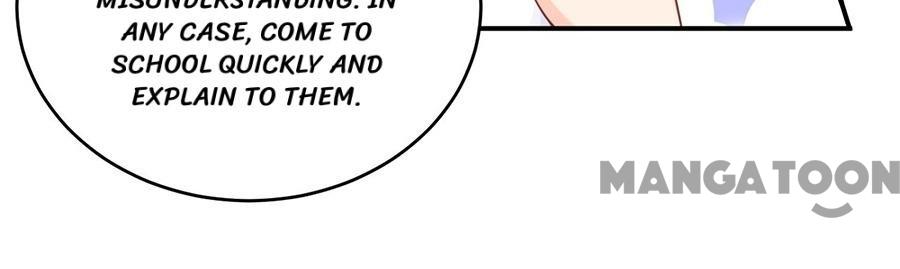 Prince’s Private Baby Chapter 193 page 6