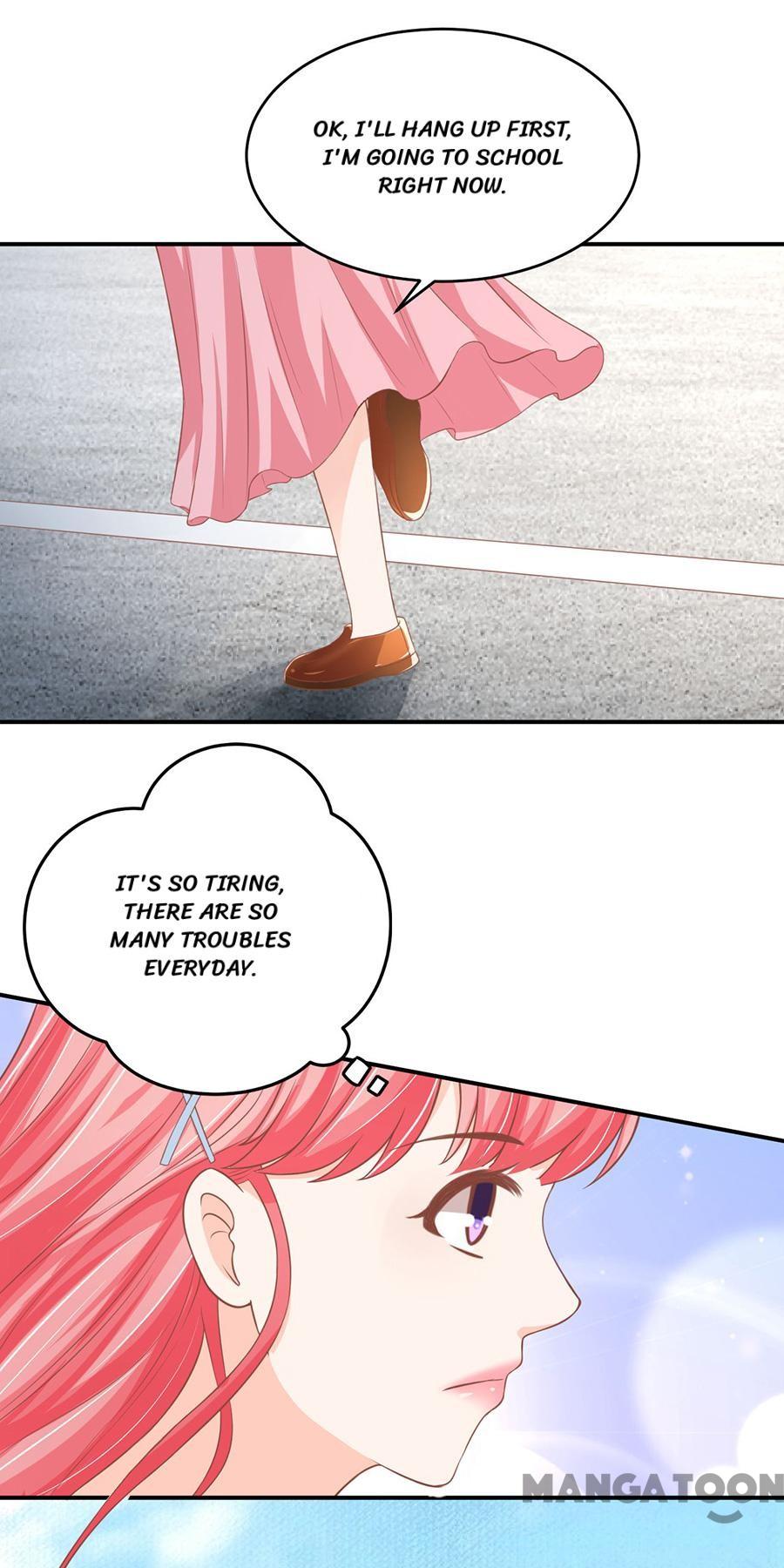Prince’s Private Baby Chapter 193 page 7