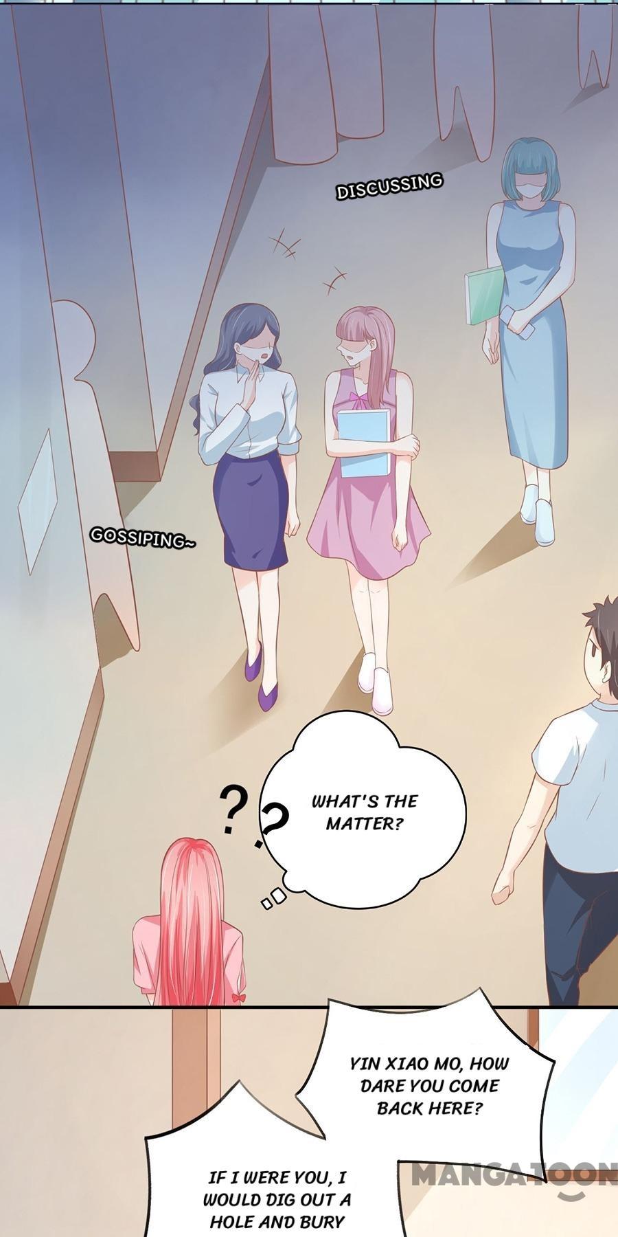 Prince’s Private Baby Chapter 193 page 9