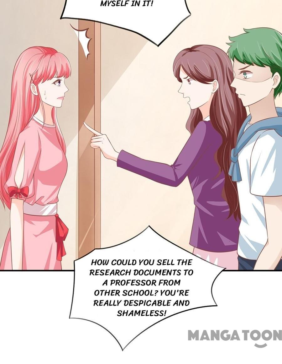 Prince’s Private Baby Chapter 193 page 10