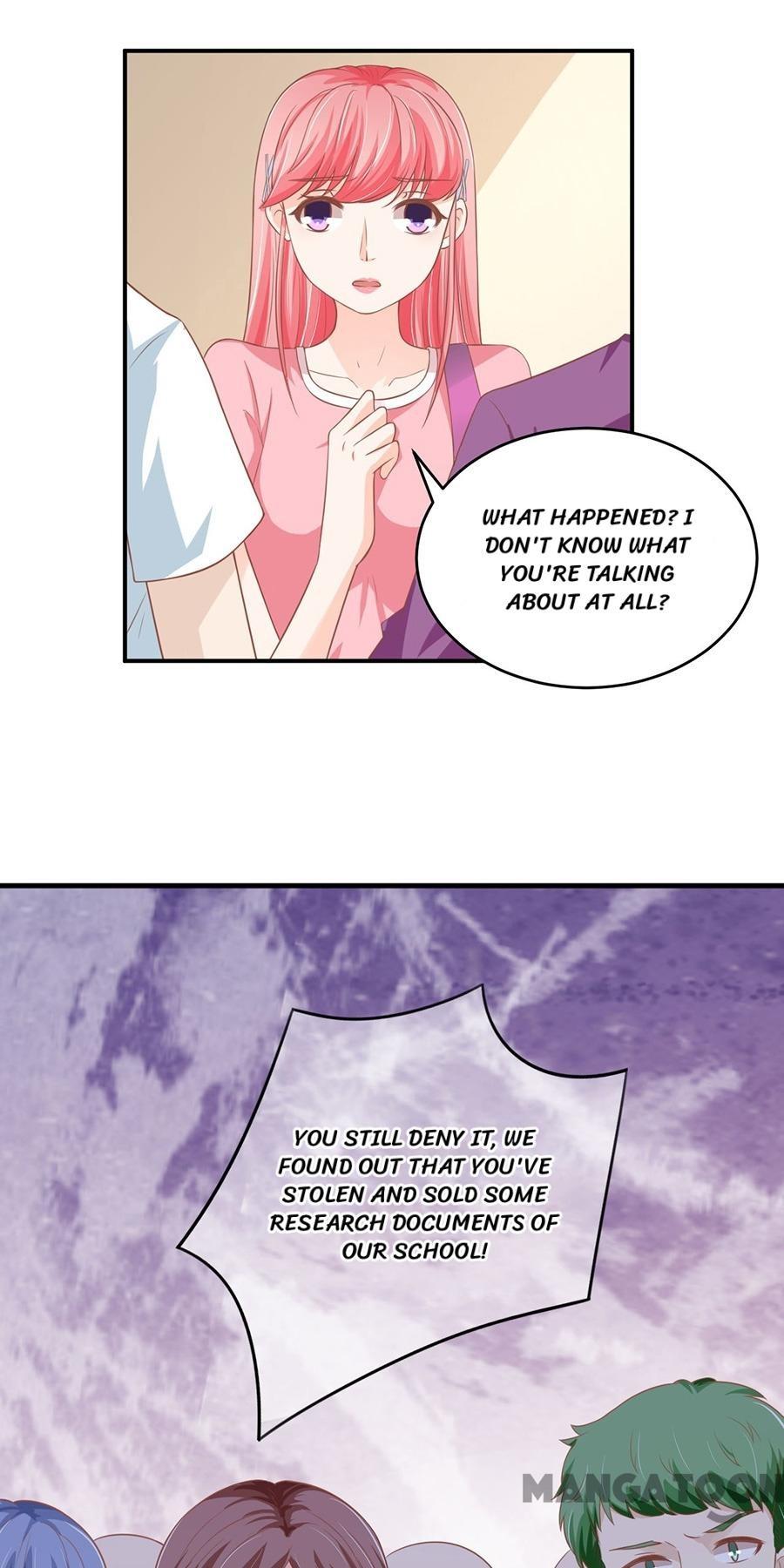 Prince’s Private Baby Chapter 193 page 11