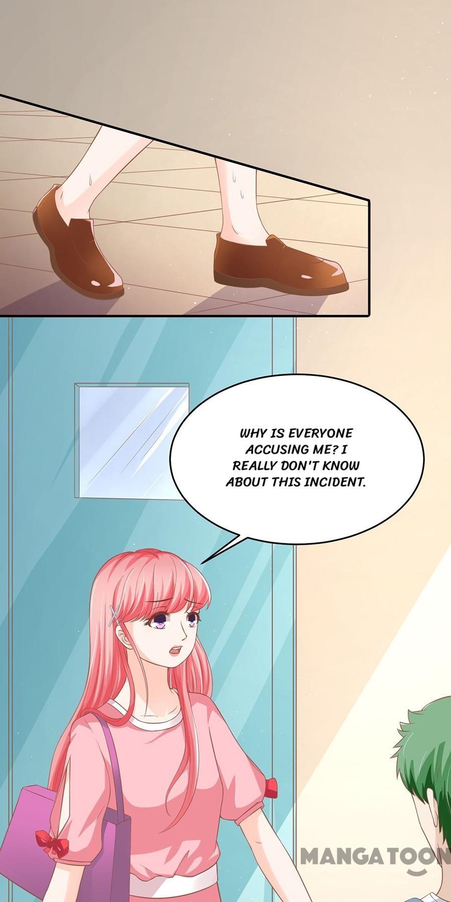 Prince’s Private Baby Chapter 193 page 13