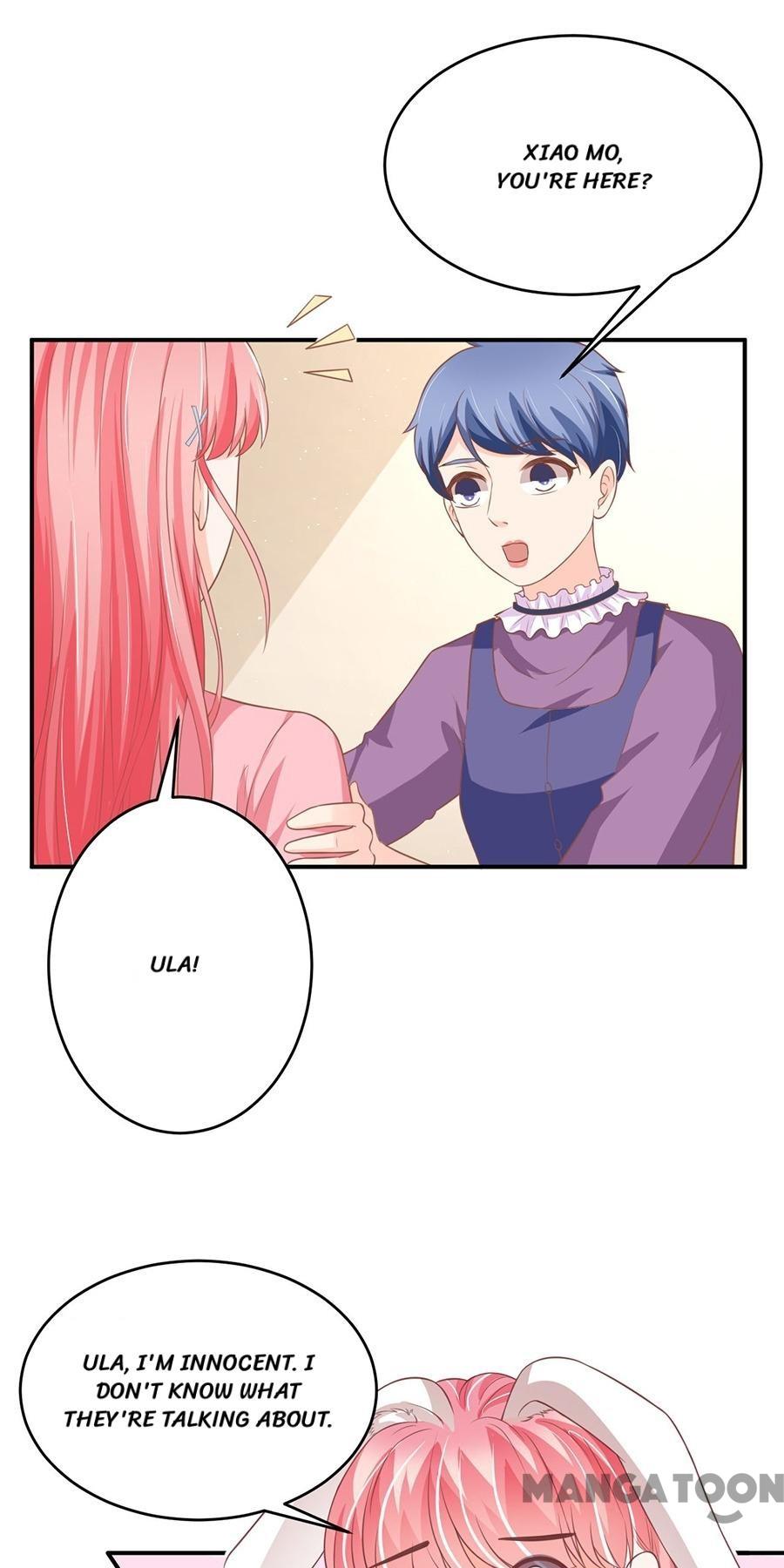 Prince’s Private Baby Chapter 193 page 16