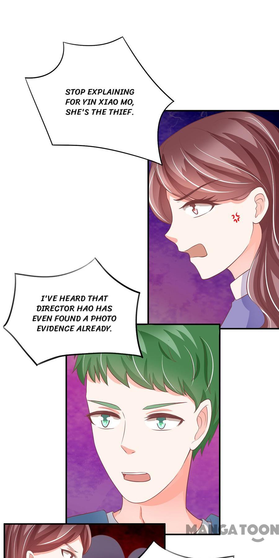 Prince’s Private Baby Chapter 193 page 20