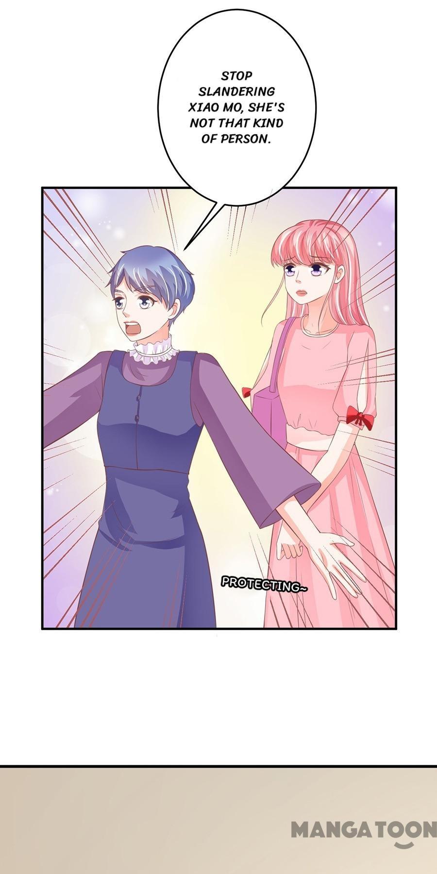 Prince’s Private Baby Chapter 193 page 22