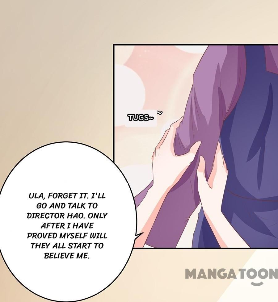 Prince’s Private Baby Chapter 193 page 23