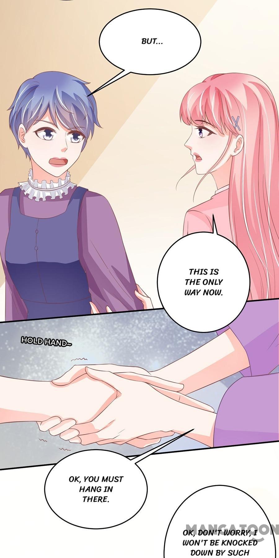 Prince’s Private Baby Chapter 193 page 24