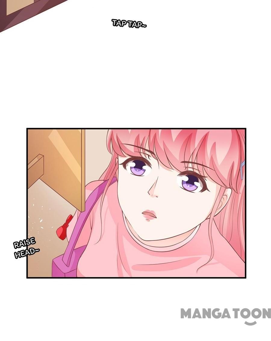 Prince’s Private Baby Chapter 193 page 27