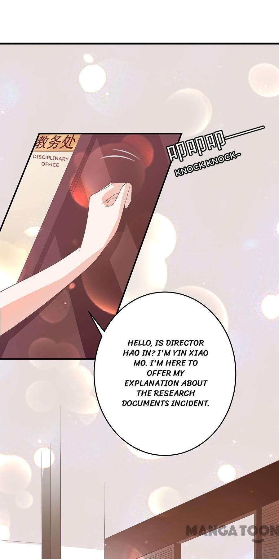 Prince’s Private Baby Chapter 193 page 28