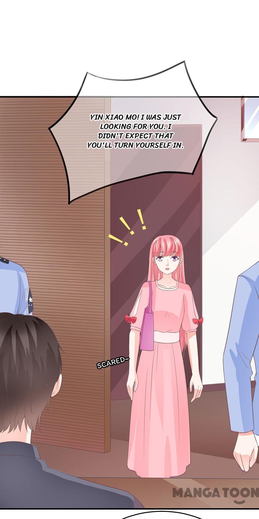 Prince’s Private Baby Chapter 193 page 30