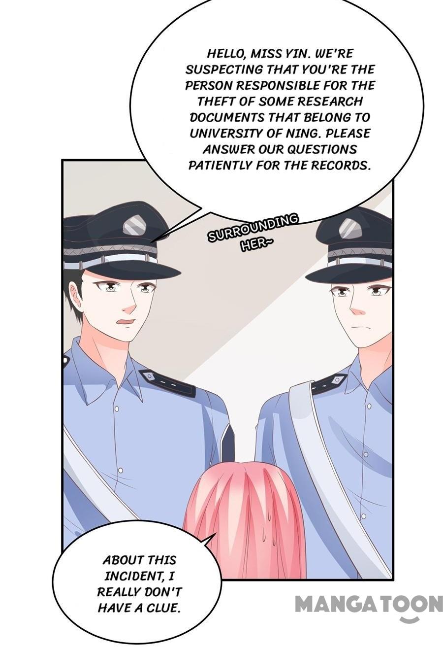 Prince’s Private Baby Chapter 193 page 31