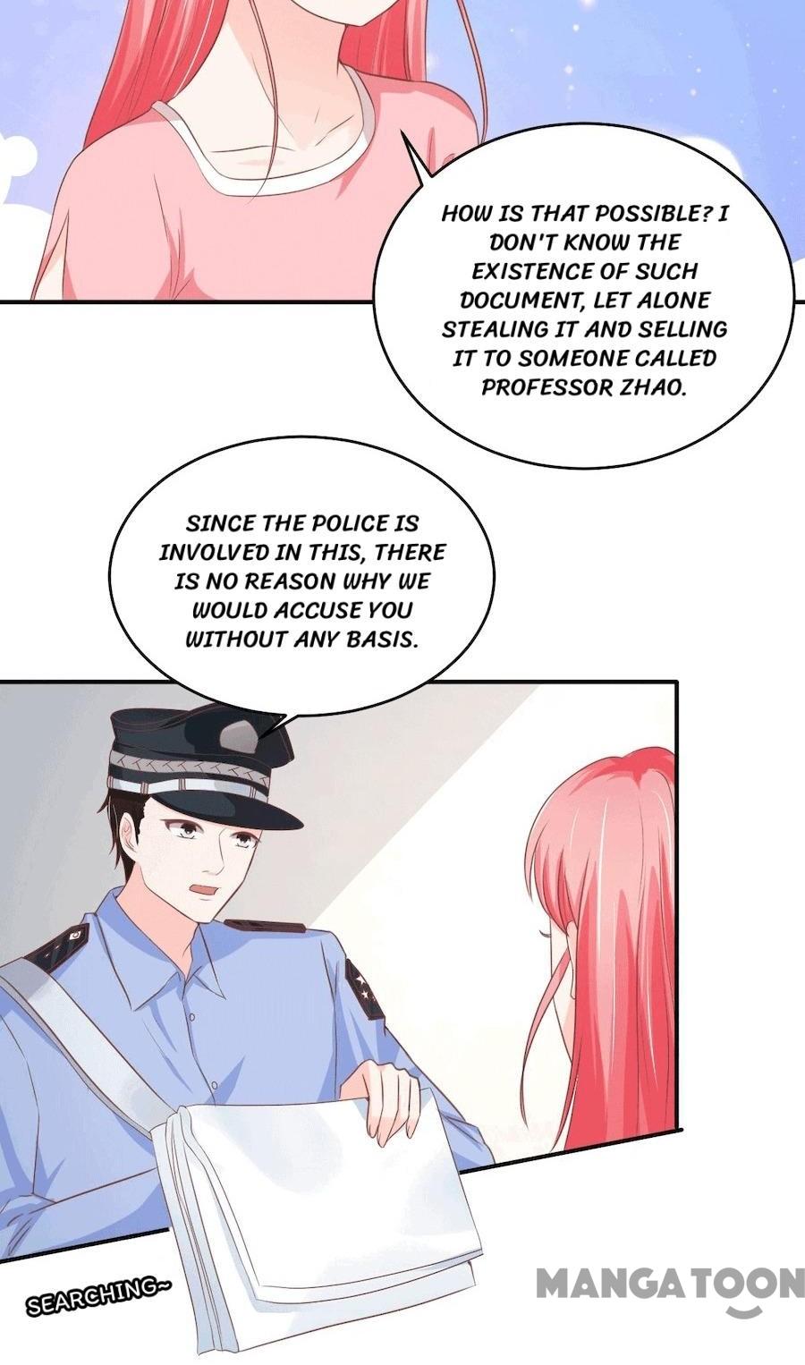 Prince’s Private Baby Chapter 194 page 2