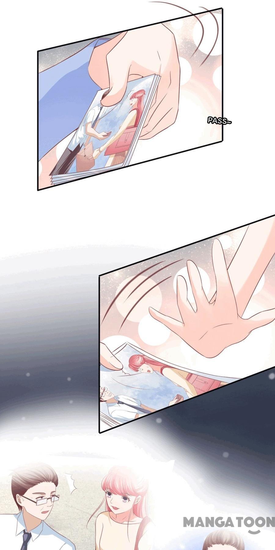 Prince’s Private Baby Chapter 194 page 3