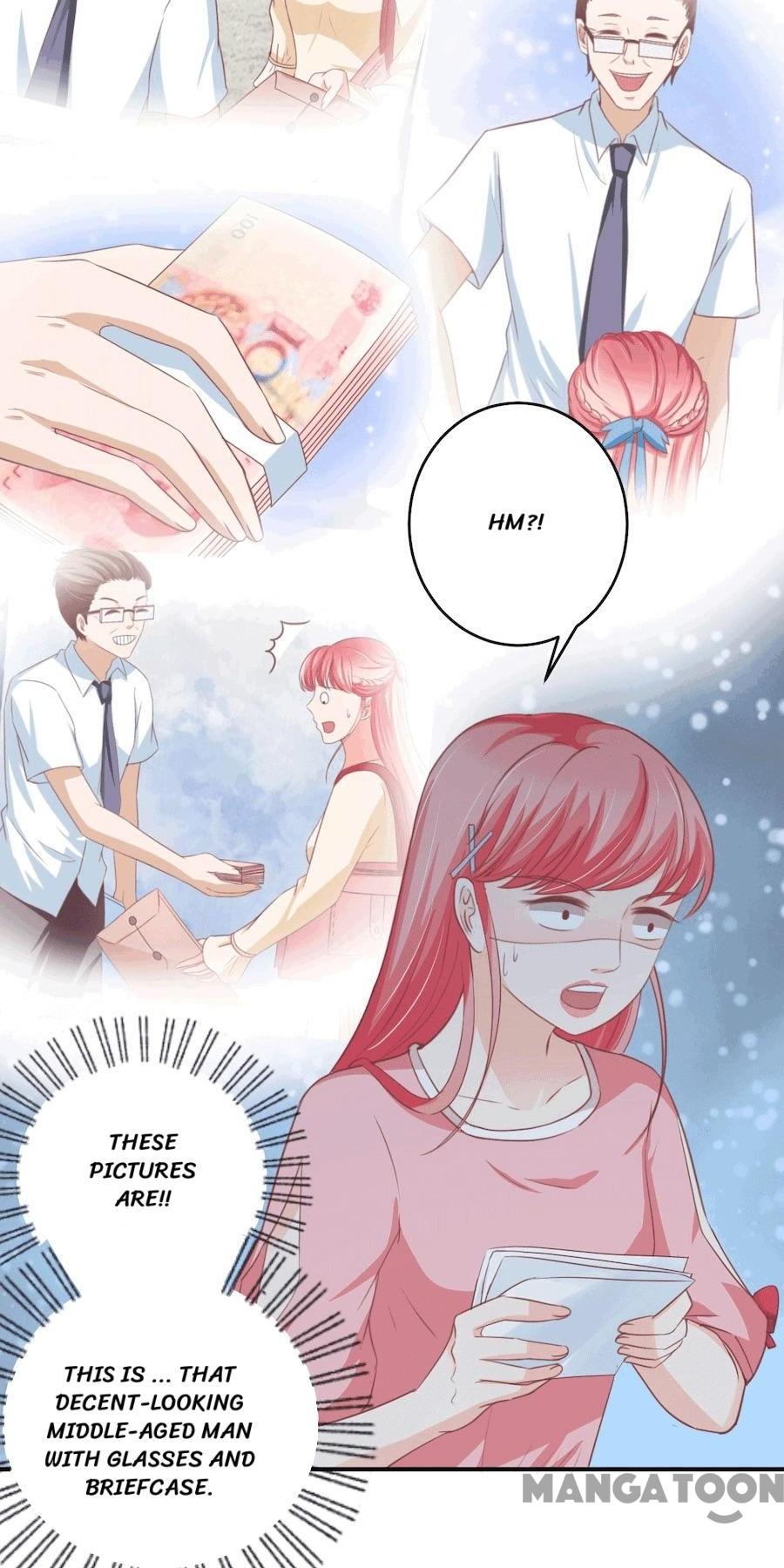 Prince’s Private Baby Chapter 194 page 4