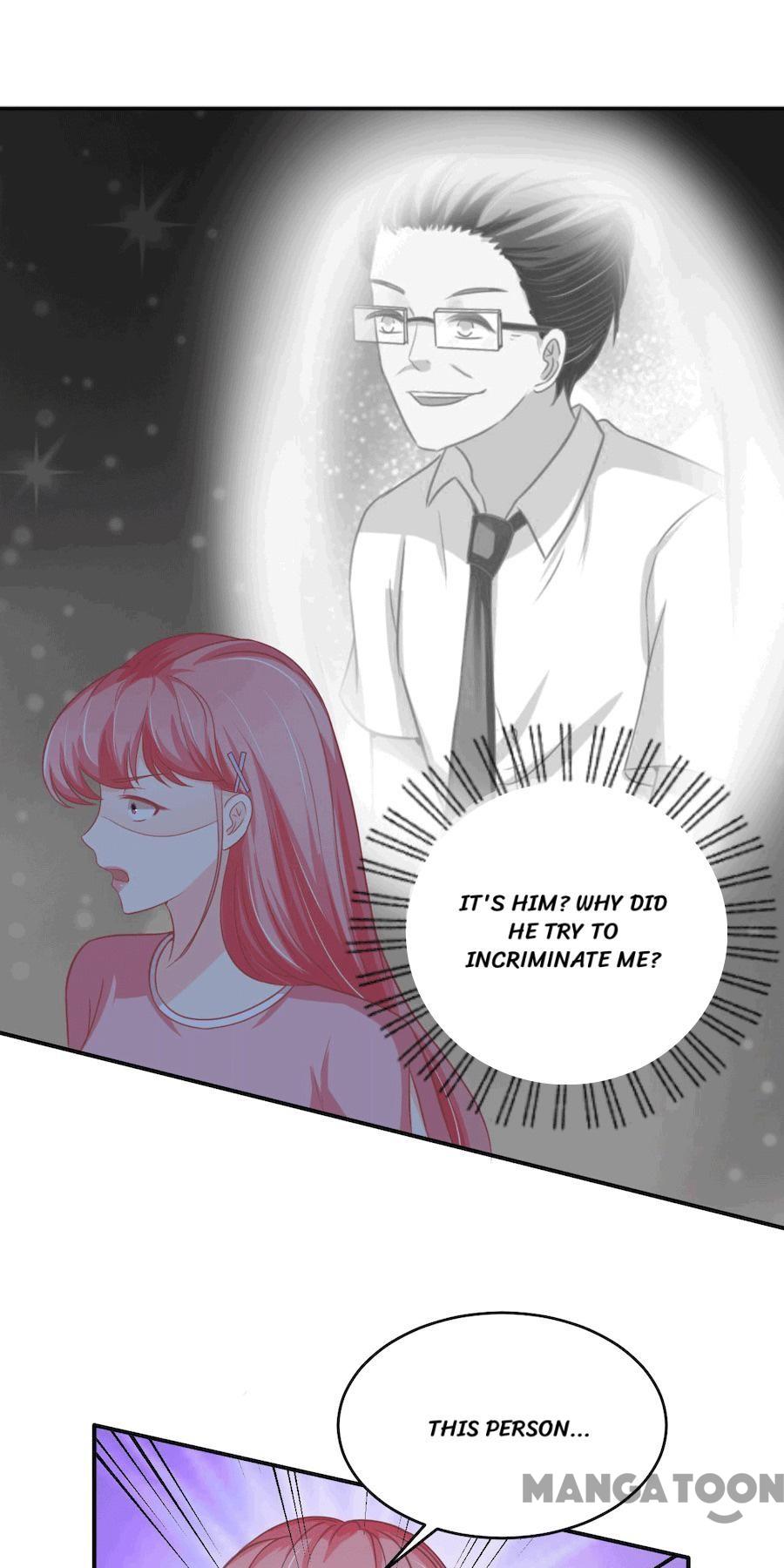 Prince’s Private Baby Chapter 194 page 6