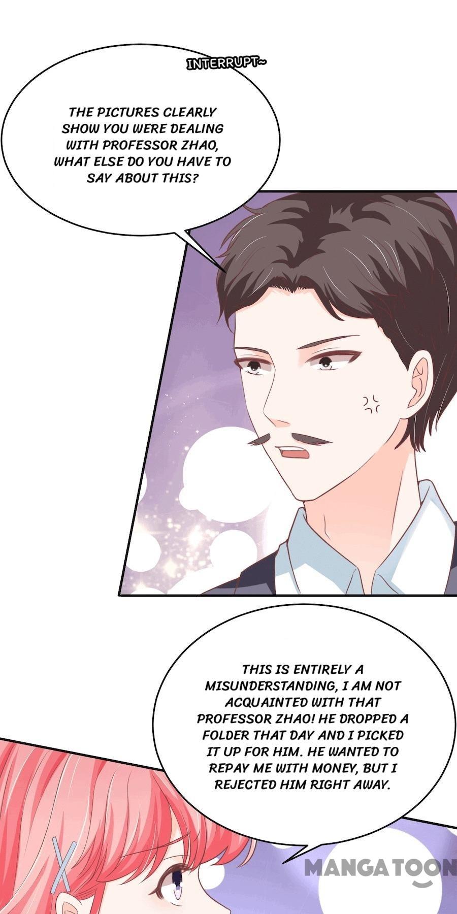 Prince’s Private Baby Chapter 194 page 8