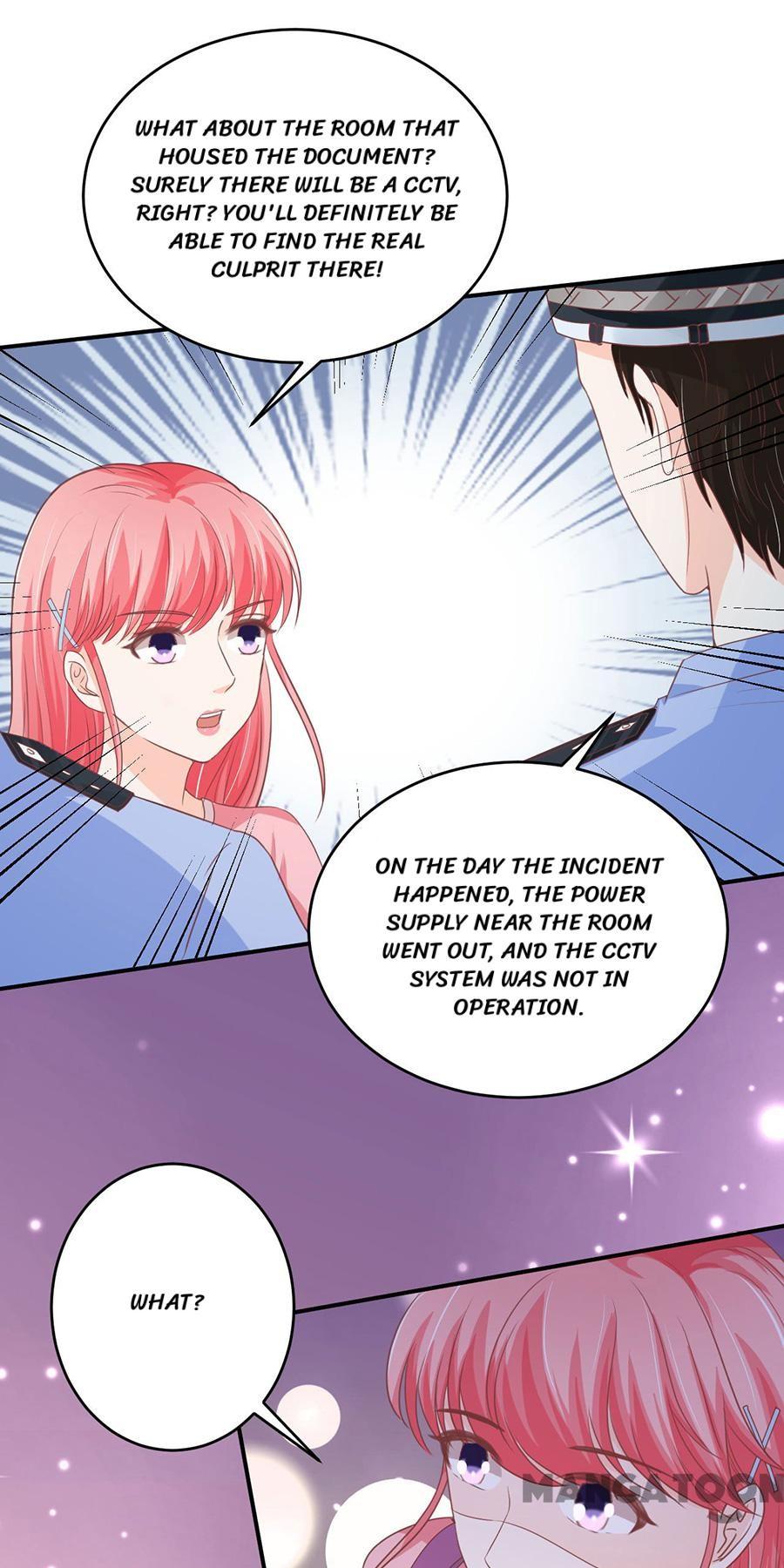 Prince’s Private Baby Chapter 194 page 12