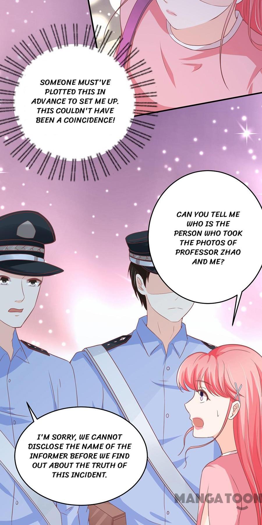 Prince’s Private Baby Chapter 194 page 13