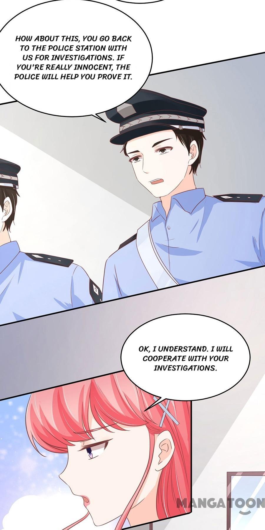 Prince’s Private Baby Chapter 194 page 15