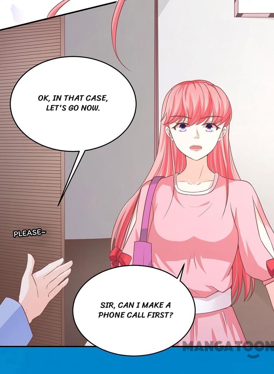 Prince’s Private Baby Chapter 194 page 16